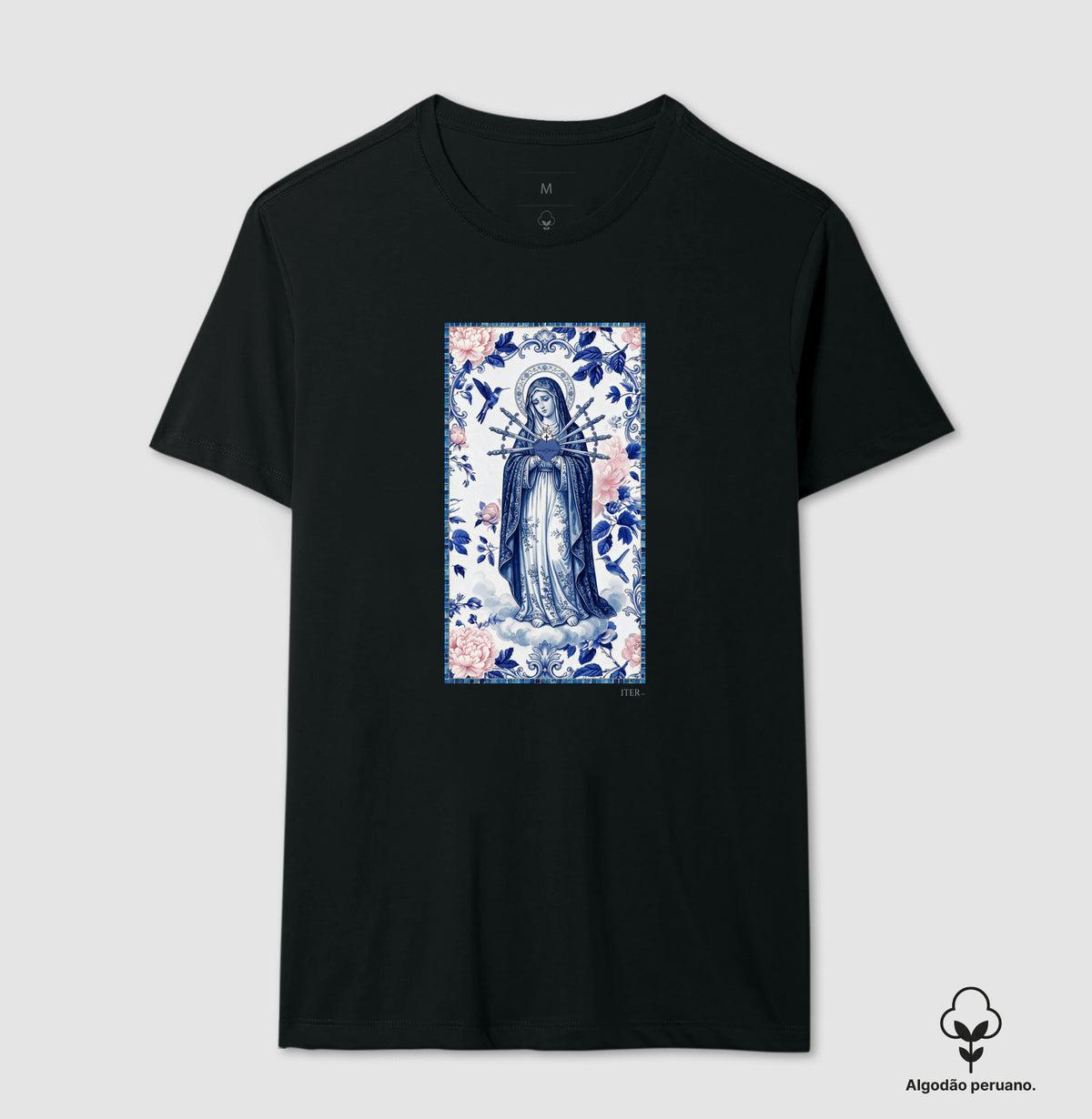 Nossa Senhora das Dores - Premium