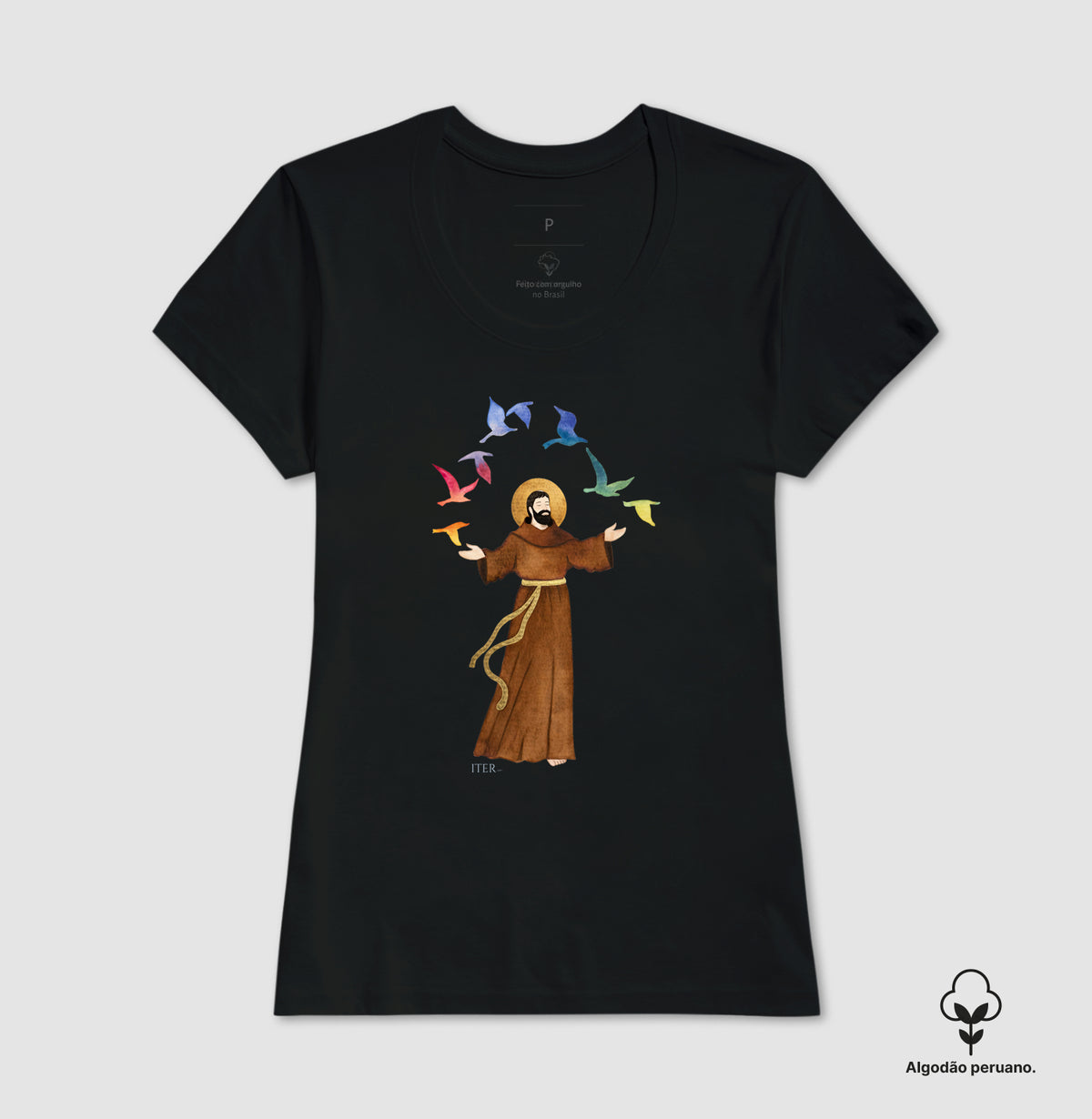 São Francisco colors - Premium