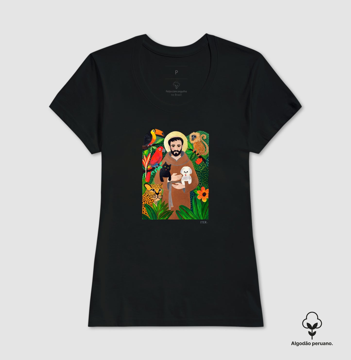São Francisco, animais - Premium