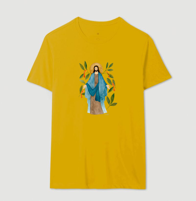 Jesus, aquarela do Brasil