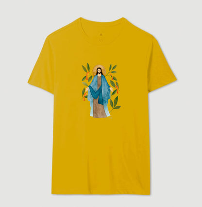 Jesus, aquarela do Brasil