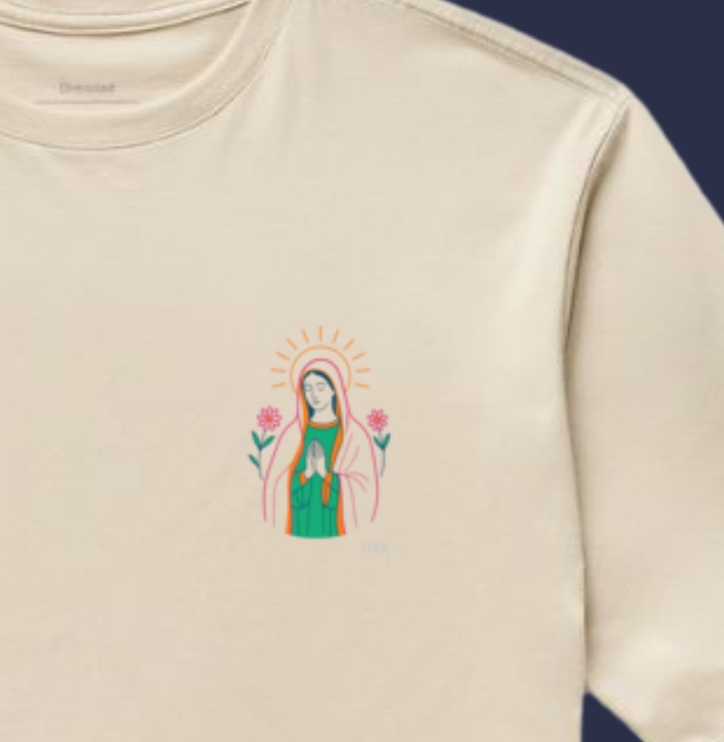 Oversized - Grace & Color