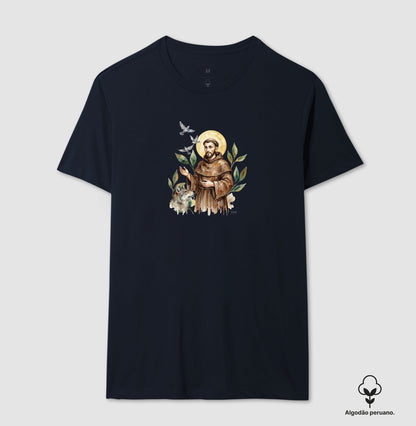 São Francisco - aquerela