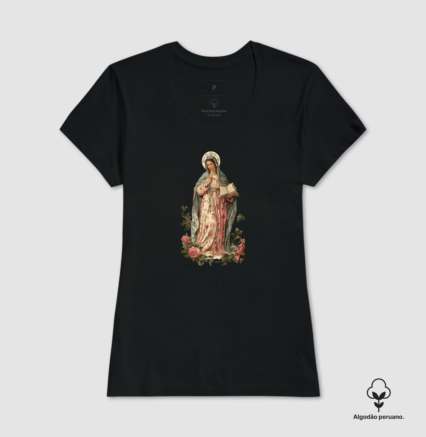 Rosa Mística - Premium