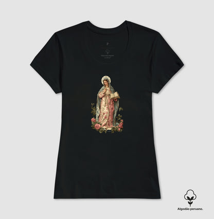 Rosa Mística - Premium