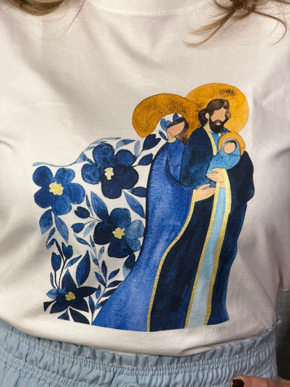 Sagrada Família - Aquarela