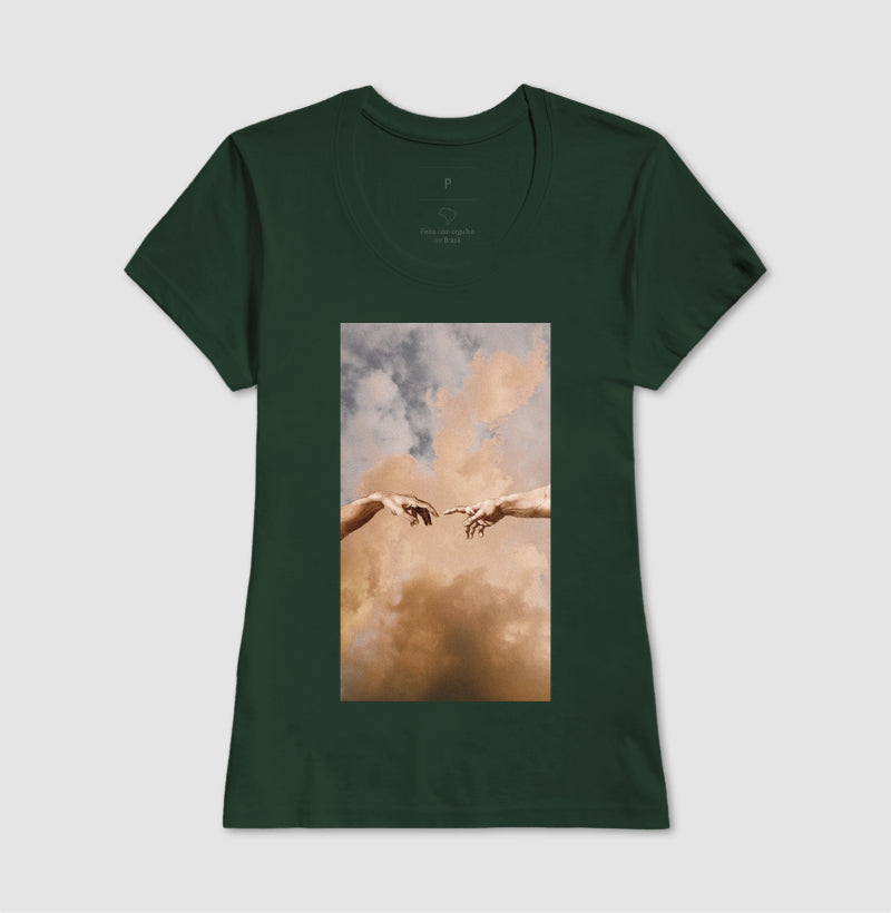 Entre o Céu e a Terra