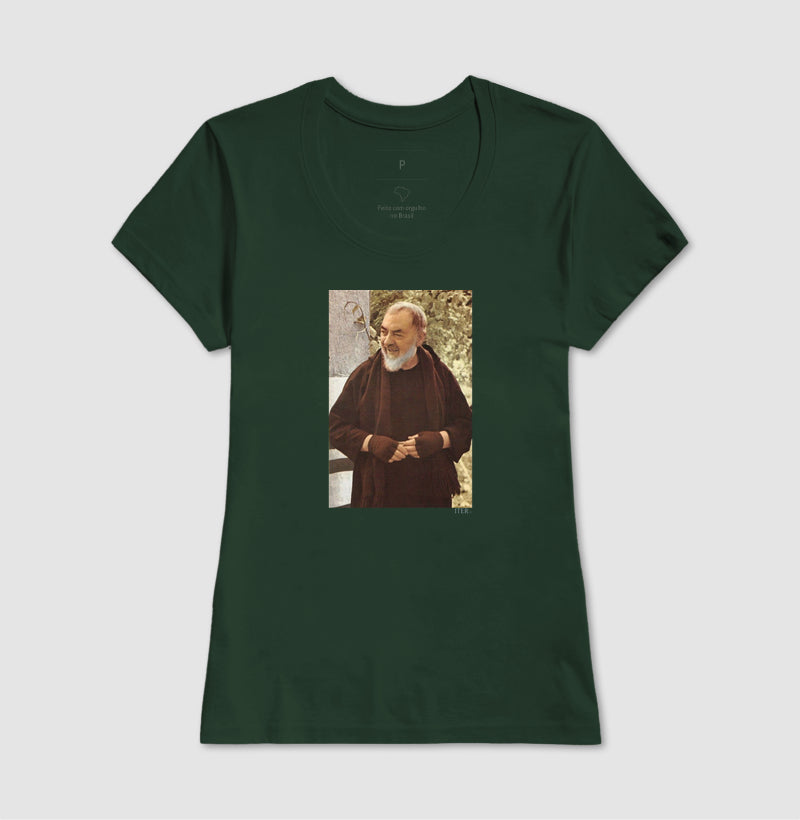 Padre Pio