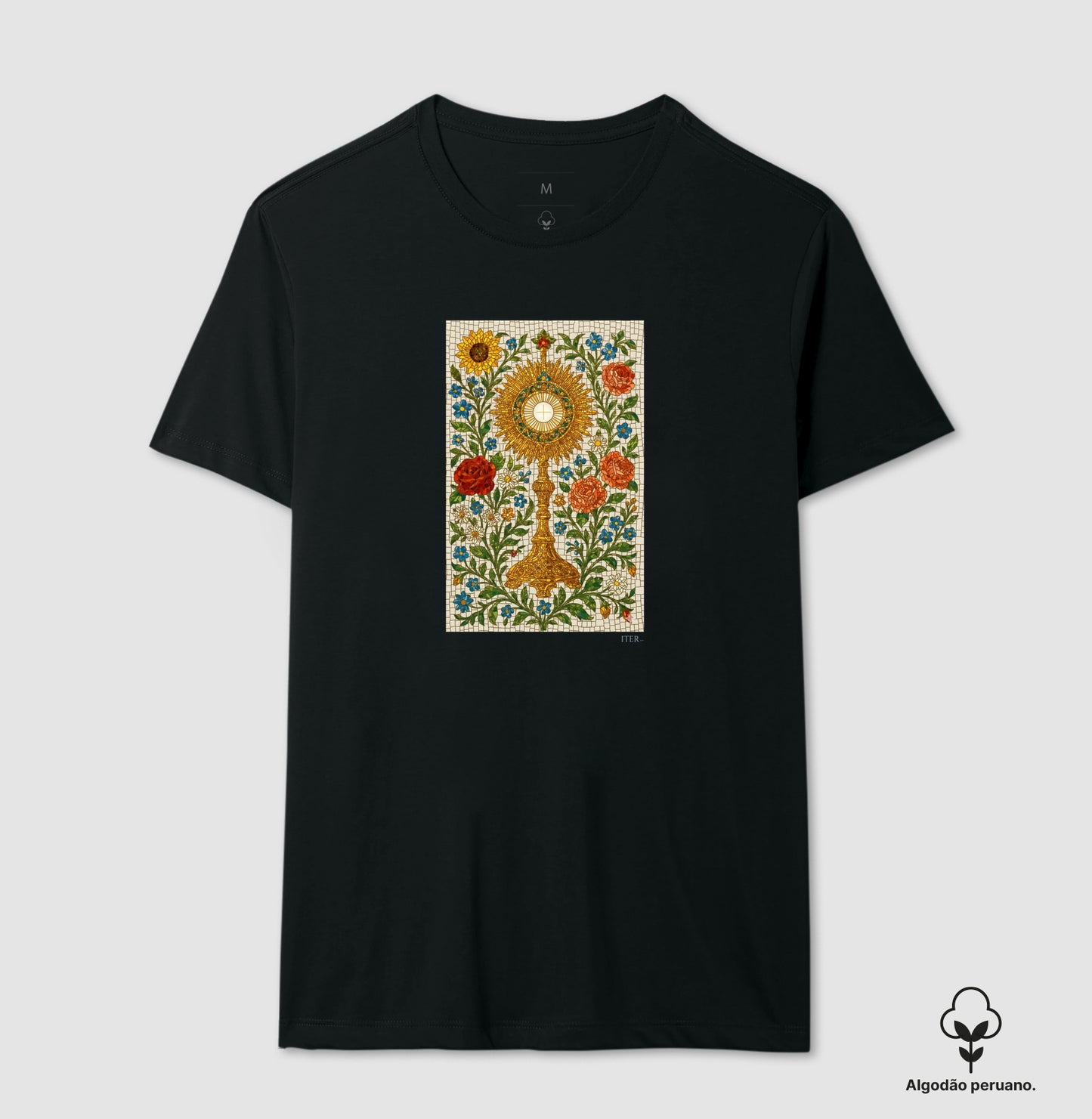 Tapete Corpus Christi - premium
