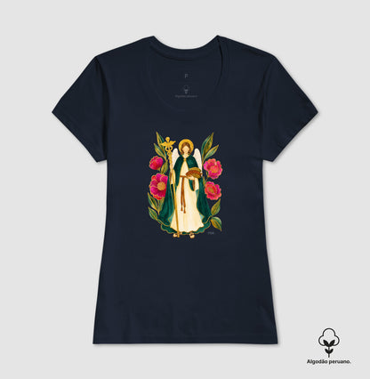 São Rafael, aquarela - Premium