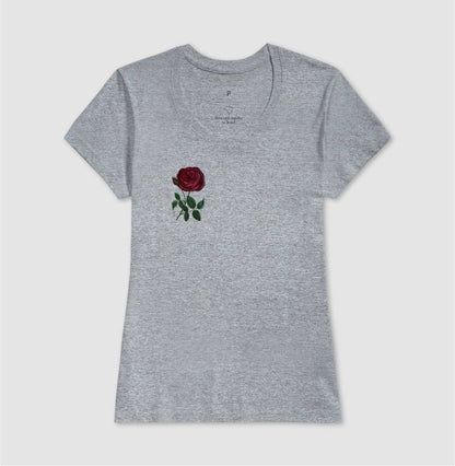 Rosa de Santa Teresinha