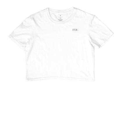 Cropped - Básico