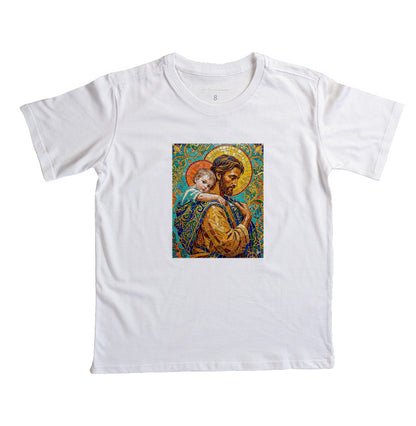 Infantil - Pai, José - Mosaic