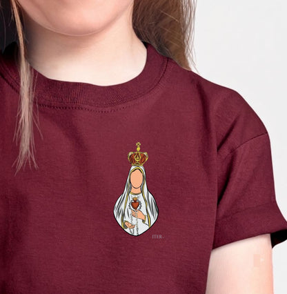 Infantil - Nossa Senhora de Fátima