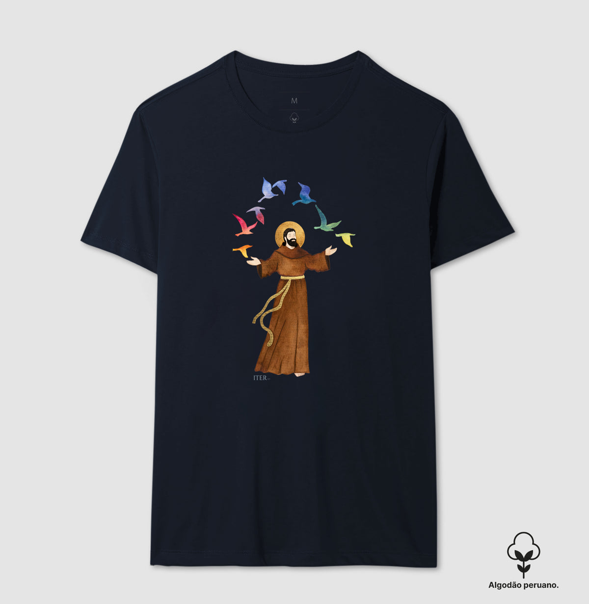São Francisco colors - Premium