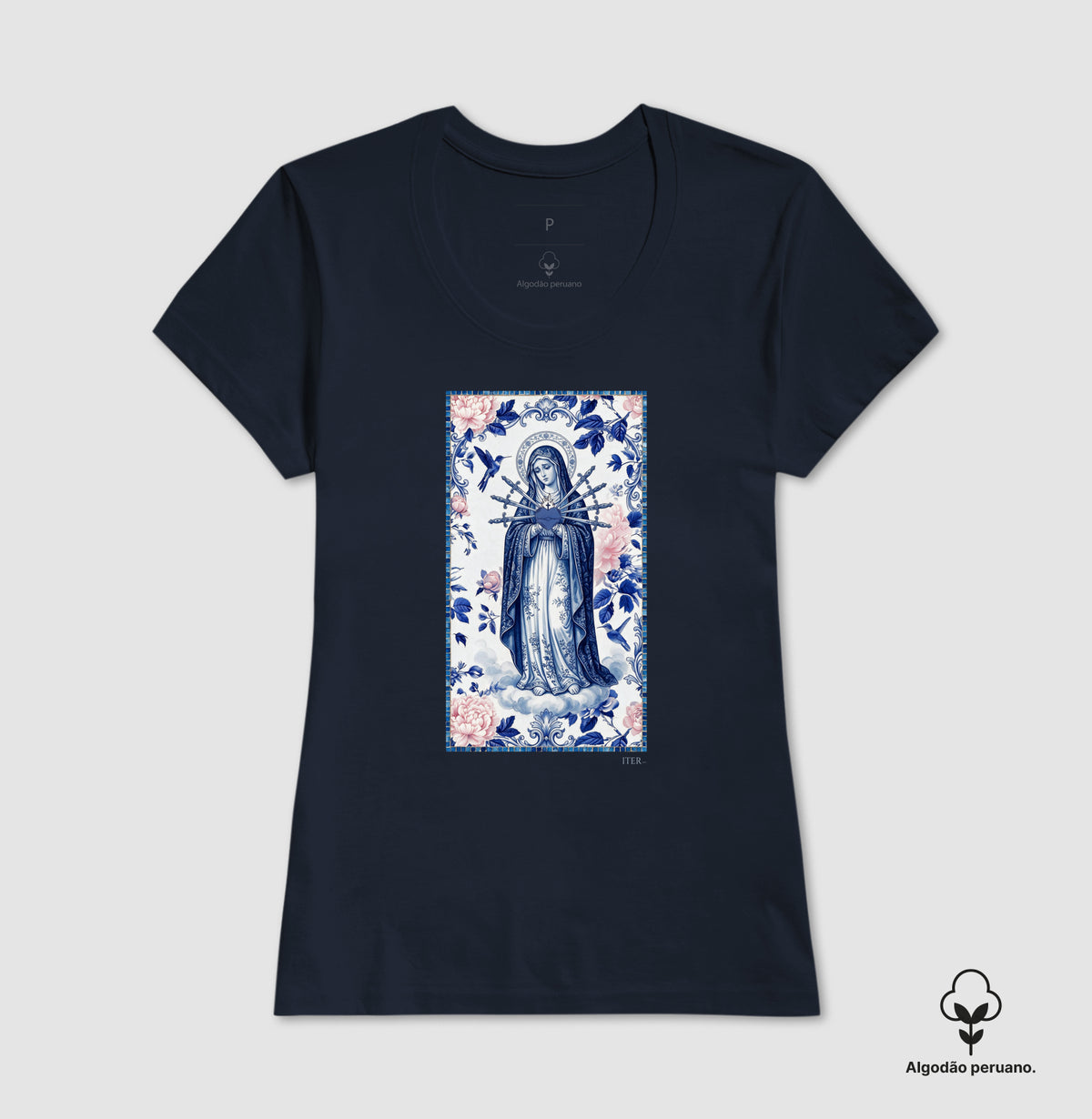 Nossa Senhora das Dores - Premium