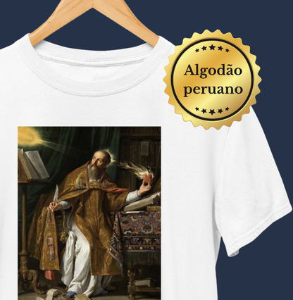Santo Agostinho