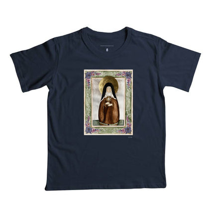 Infantil - Retábulo Santa Clara