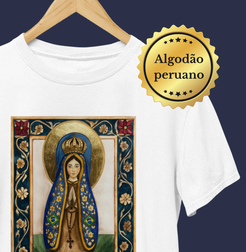 Retábulo Aparecida - Premium