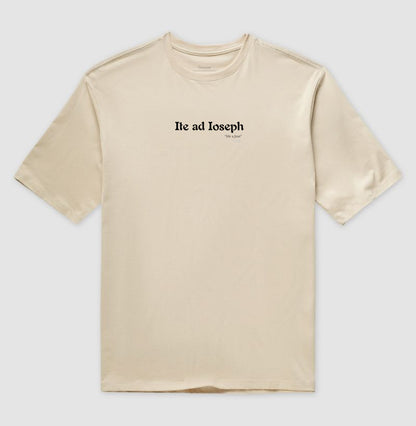 Oversized - Ite ad Ioseph - Ide a José