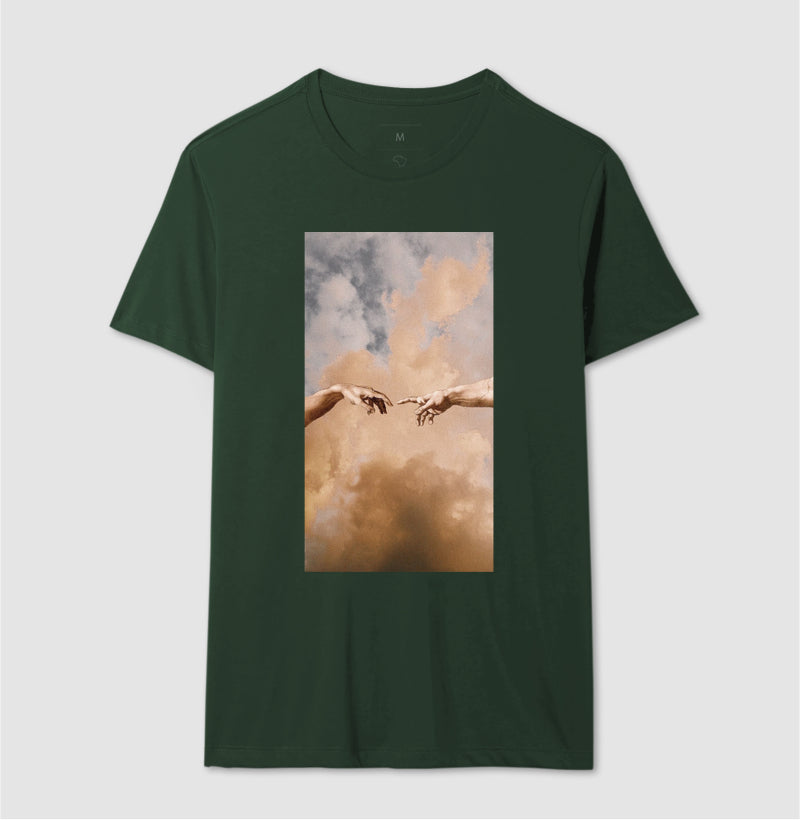 Entre o Céu e a Terra