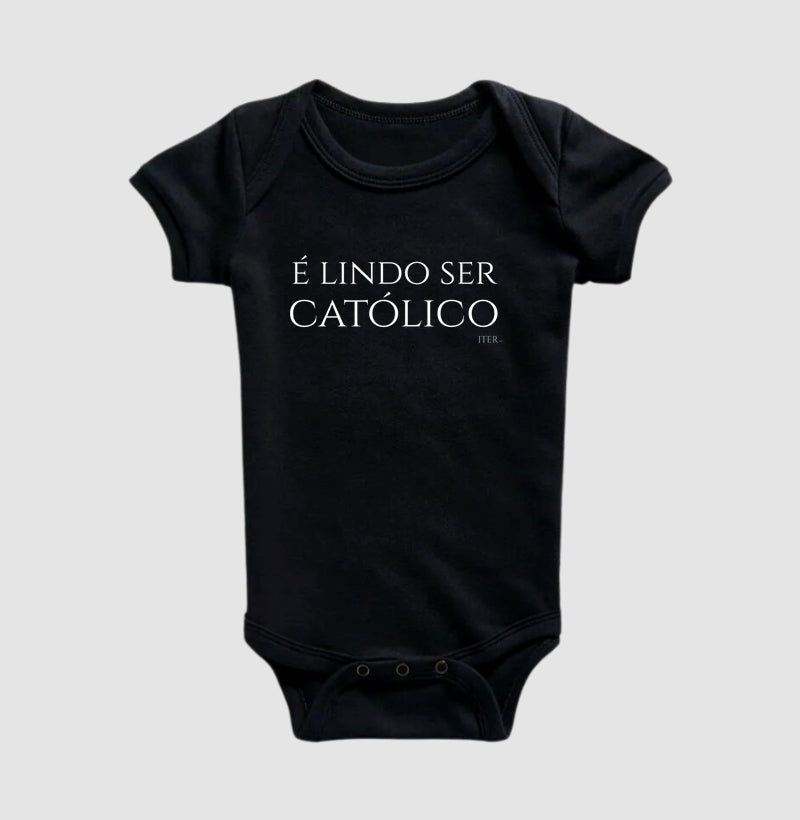 Body - É lindo ser católico