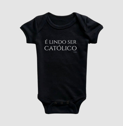 Body - É lindo ser católico
