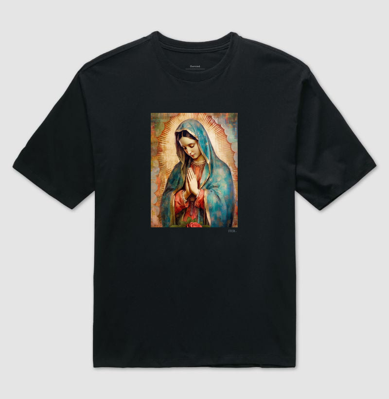 Oversized - Guadalupe