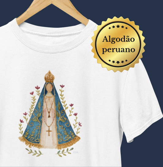 Aquarela, N. Senhora Aparecida - Premium