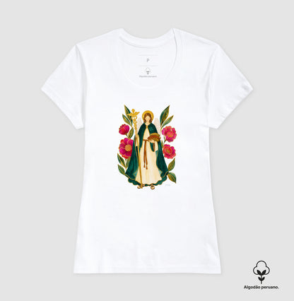São Rafael, aquarela - Premium