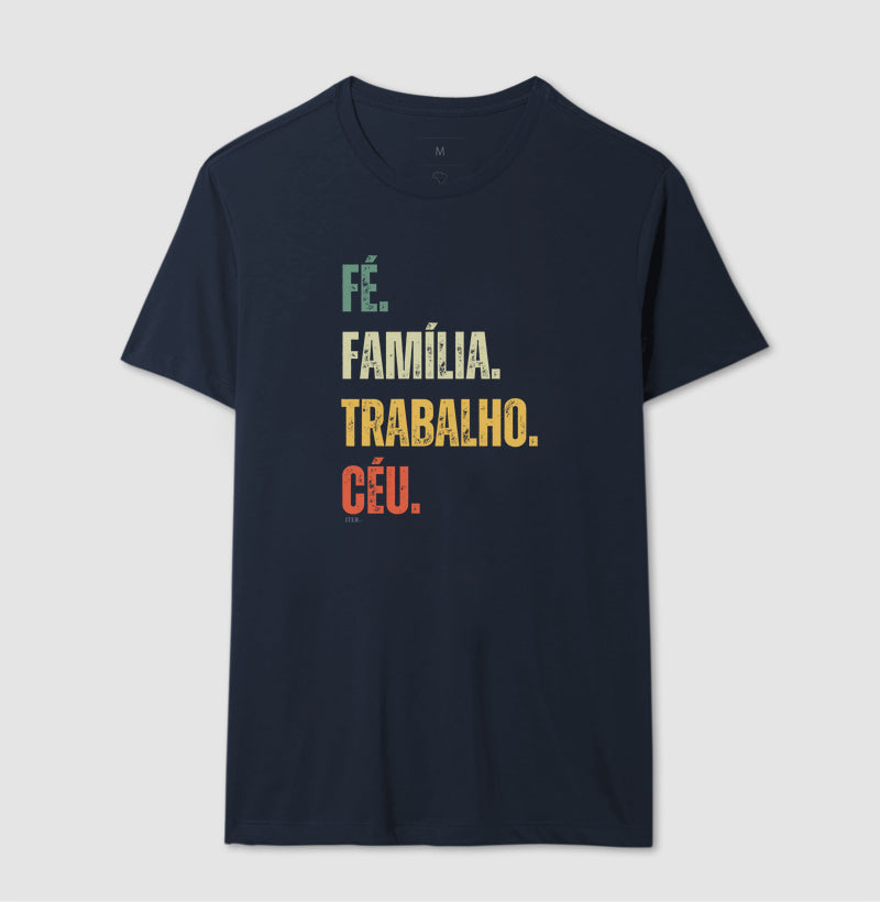 Caminho da santificação cotidiana