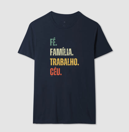 Caminho da santificação cotidiana