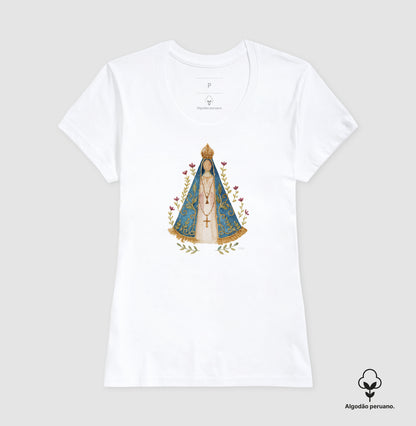 Aquarela, N. Senhora Aparecida - Premium