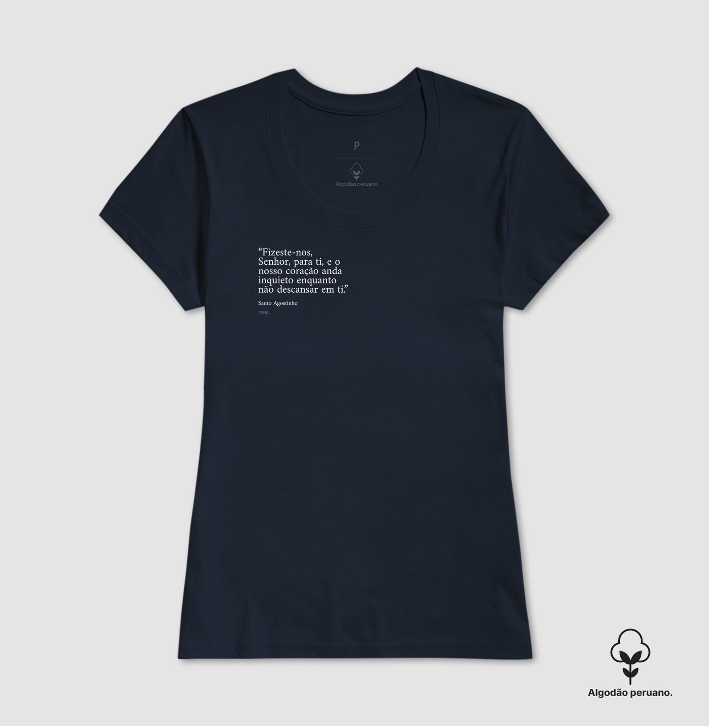 Fizeste-nos, Senhor, para Ti! - Premium