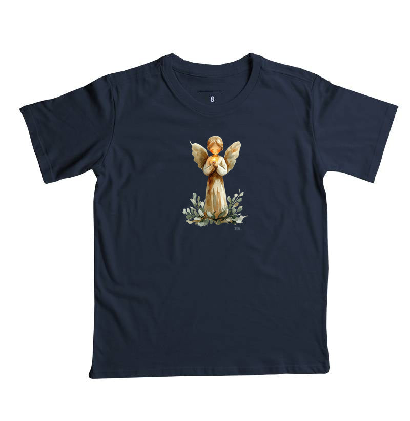 Infantil - Santo Anjo