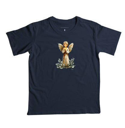 Infantil - Santo Anjo