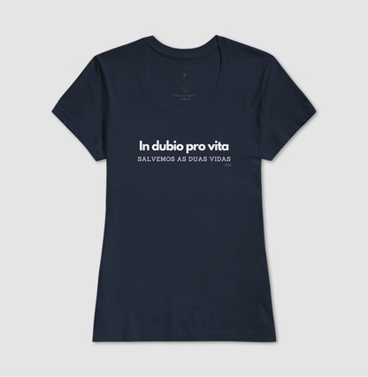 Salvemos as duas vidas!