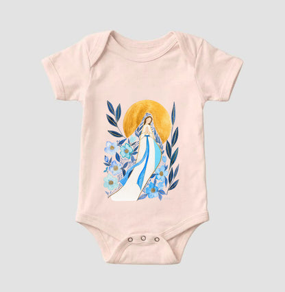 Body - N. Senhora de Lourdes