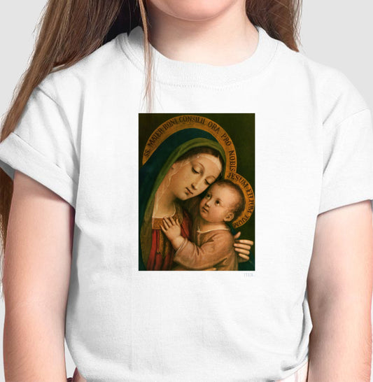 Infantil - Mater Bonni - Boa Mãe