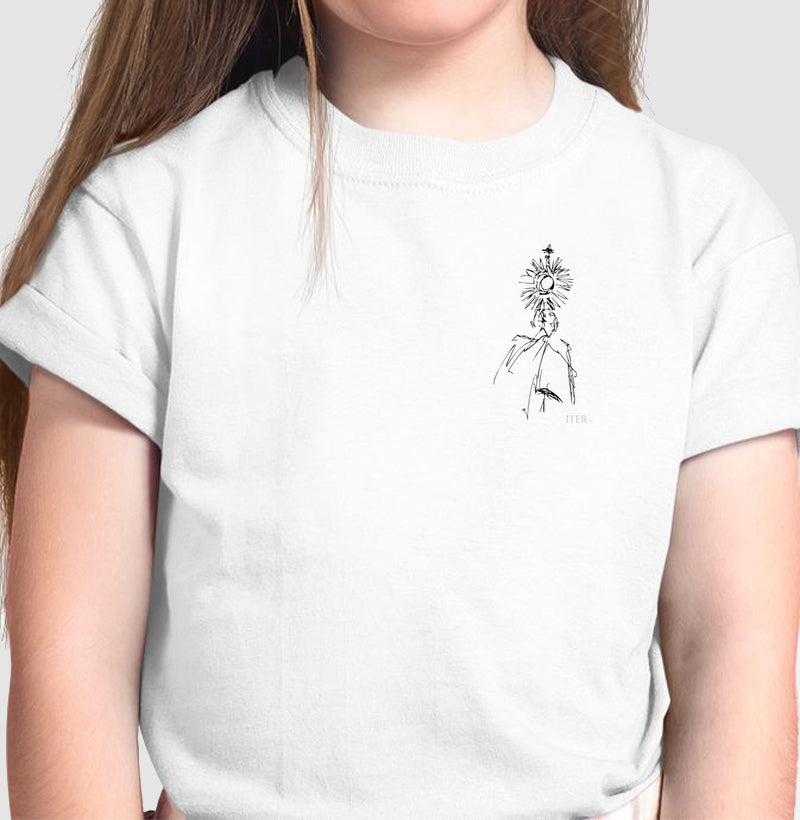 Infantil - Draw - Eucaristia