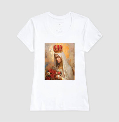 Tela de Fátima