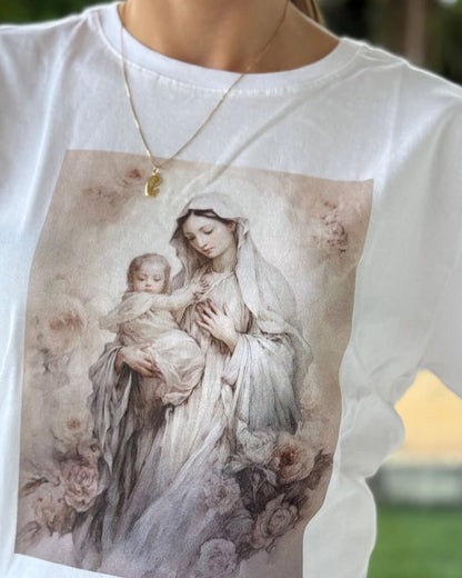 Mãe de Deus