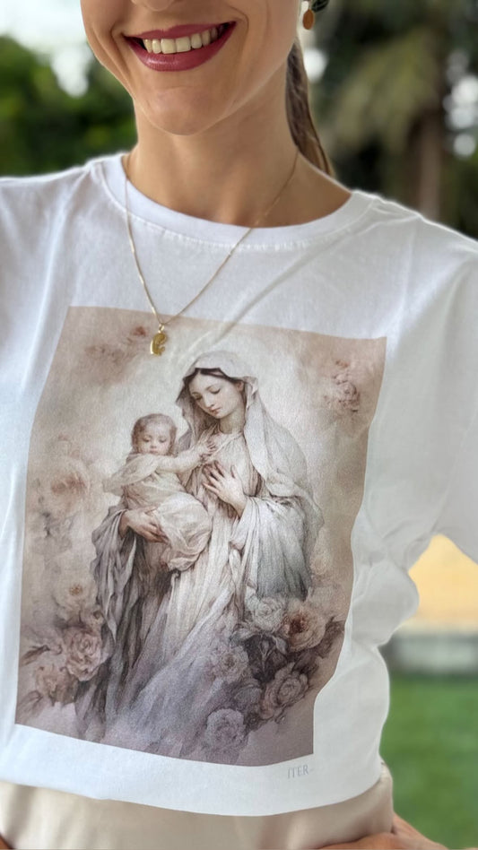 Mãe de Deus