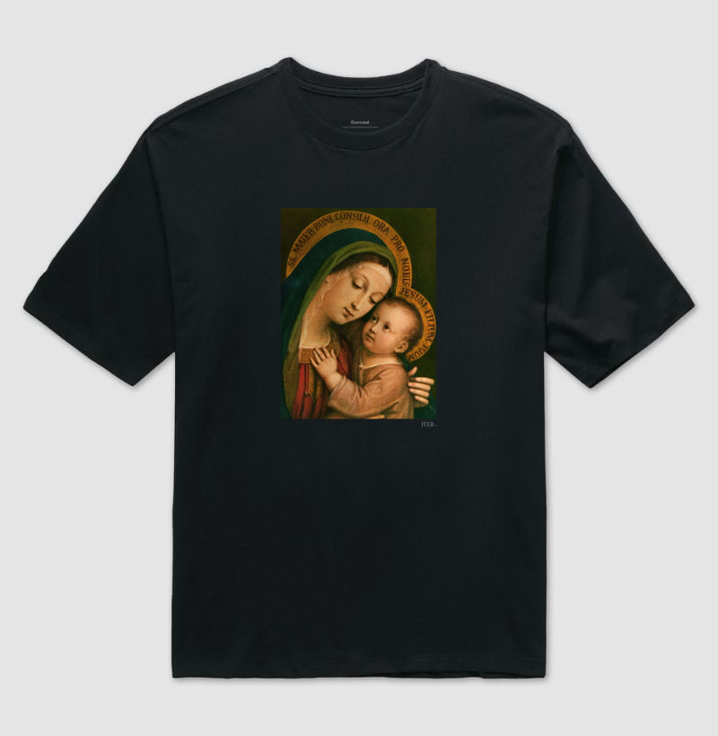 Oversized - Mater Bonni - Boa Mãe