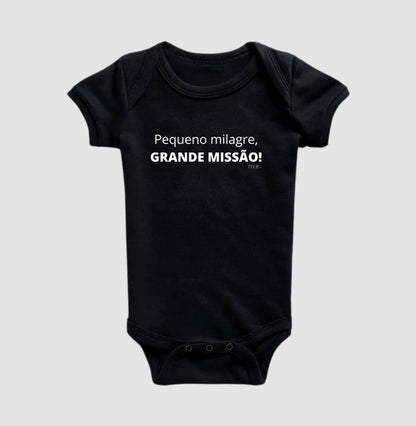 Body - Pequeno milagre, grande missão