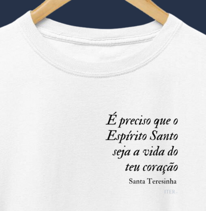 Vida no Coração