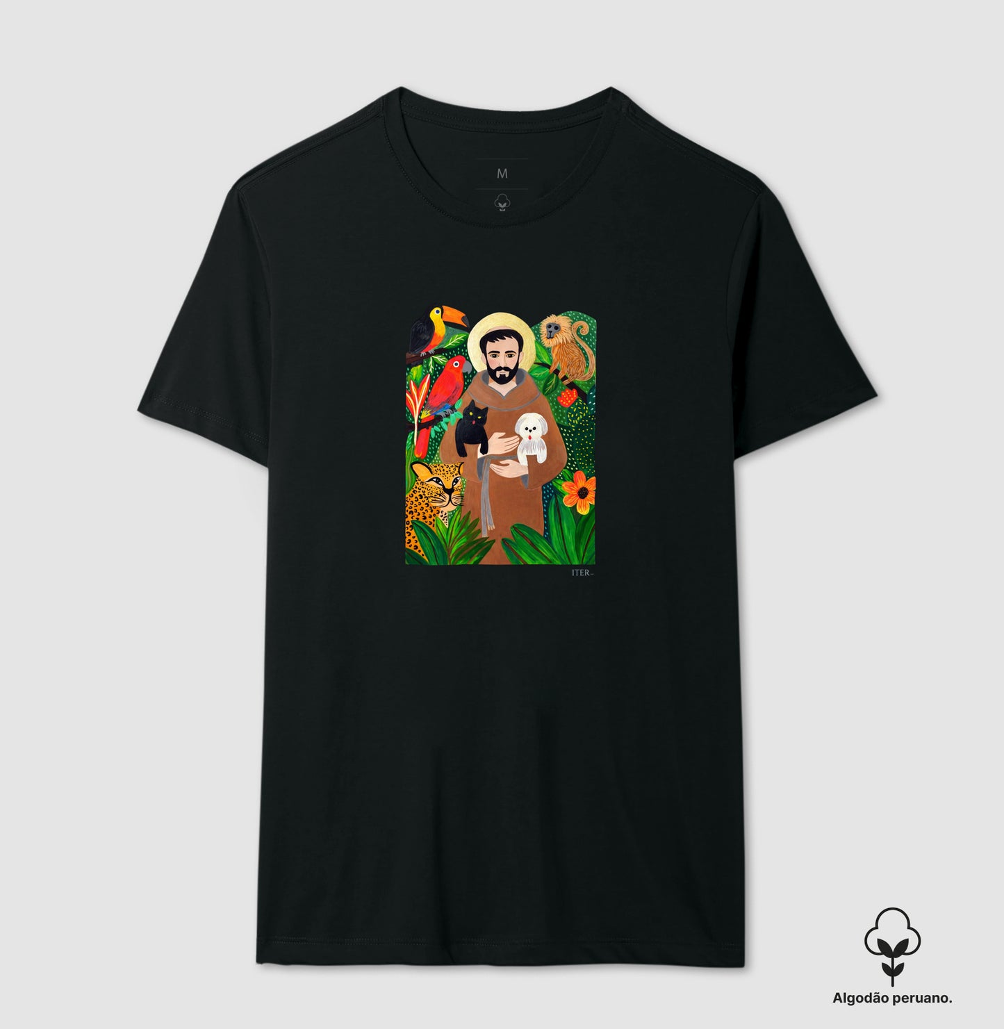 São Francisco, animais - Premium