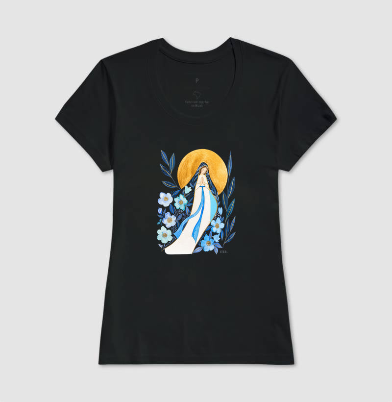 N. Senhora de Lourdes
