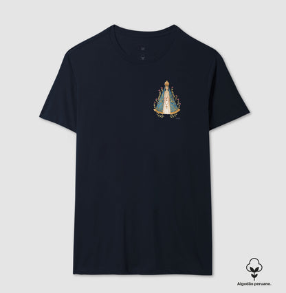 Aquarela, N. Senhora Aparecida - bolso