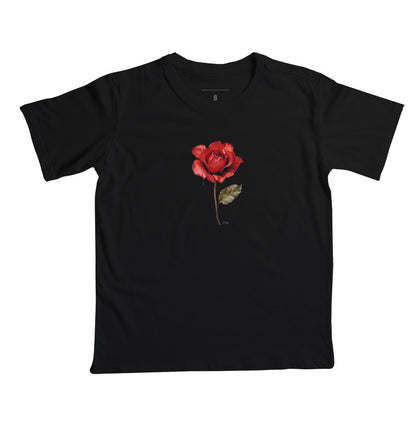 Infantil - Rosa de Teresinha